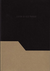 Catalogue Luisa & Ico Parisi